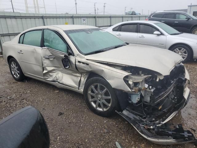 2008 Buick Lucerne CXL