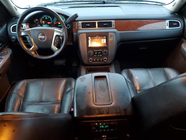 2007 GMC Yukon