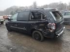 2006 Chrysler Town & Country Touring