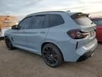 2022 BMW X3 M