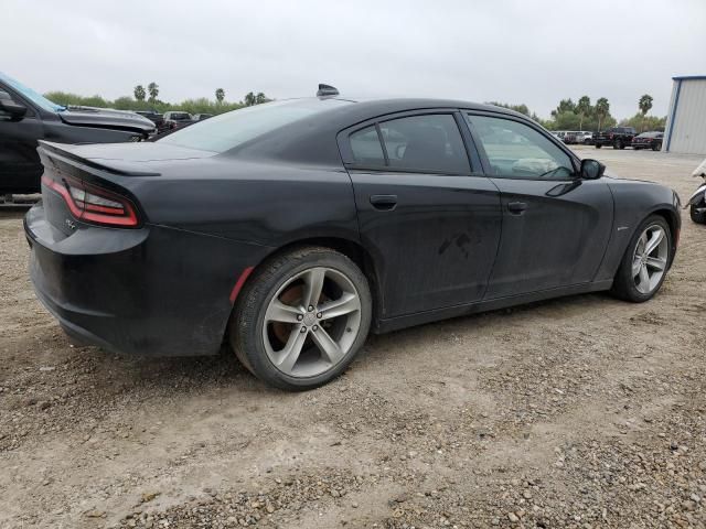 2015 Dodge Charger R/T