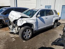 Salvage cars for sale at Montgomery, AL auction: 2012 GMC Terrain SLE