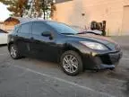 2013 Mazda 3 I