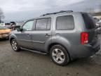 2013 Honda Pilot EXL