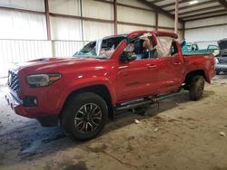 2021 Toyota Tacoma Double Cab en venta en Pennsburg, PA