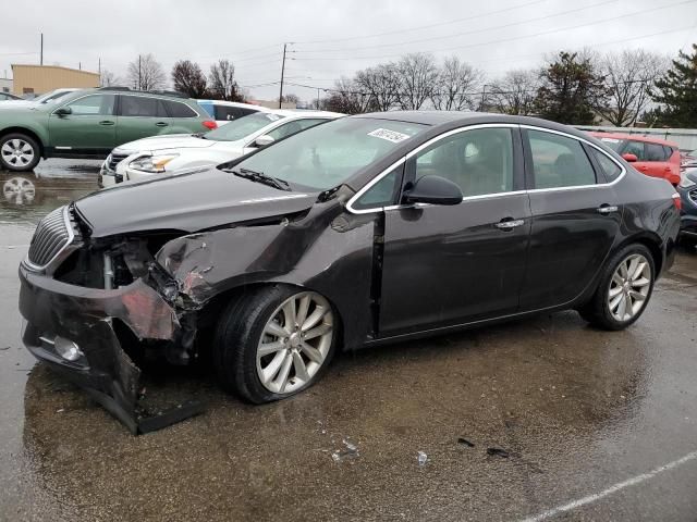 2013 Buick Verano