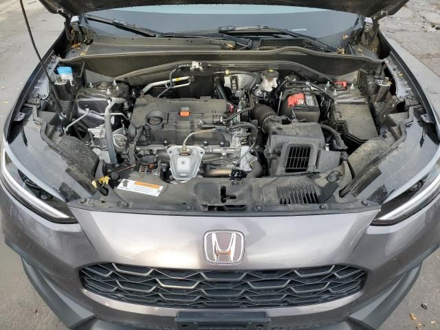 2023 Honda HR-V LX