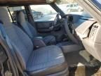 1999 Jeep Cherokee Sport