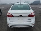 2014 Ford Fiesta S