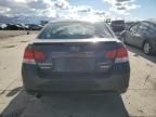 2011 Subaru Legacy 2.5I Premium