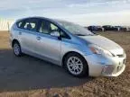 2012 Toyota Prius V