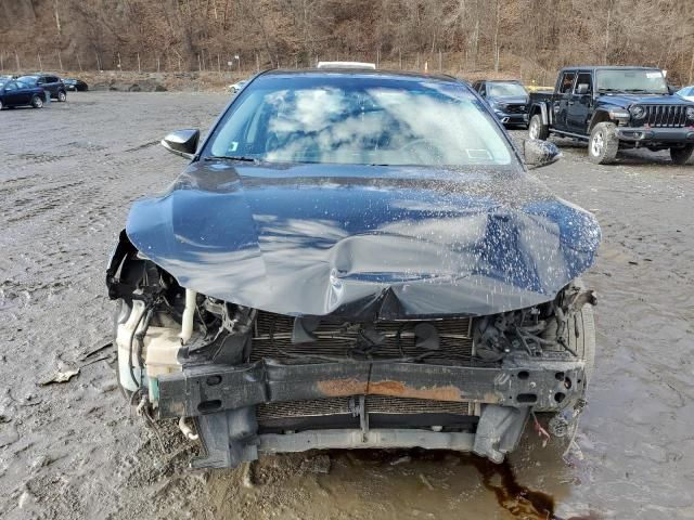 2016 Toyota Avalon Hybrid