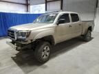 2007 Toyota Tacoma Double Cab Long BED