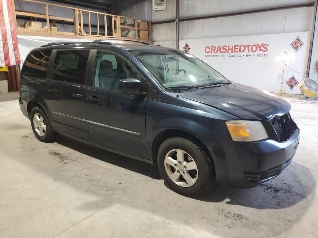 2008 Dodge Grand Caravan SXT