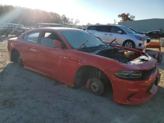 2017 Dodge Charger R/T 392