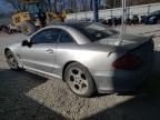 2004 Mercedes-Benz SL 500