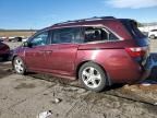 2013 Honda Odyssey Touring