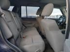 2006 Jeep Commander