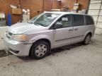 2008 Dodge Grand Caravan SE