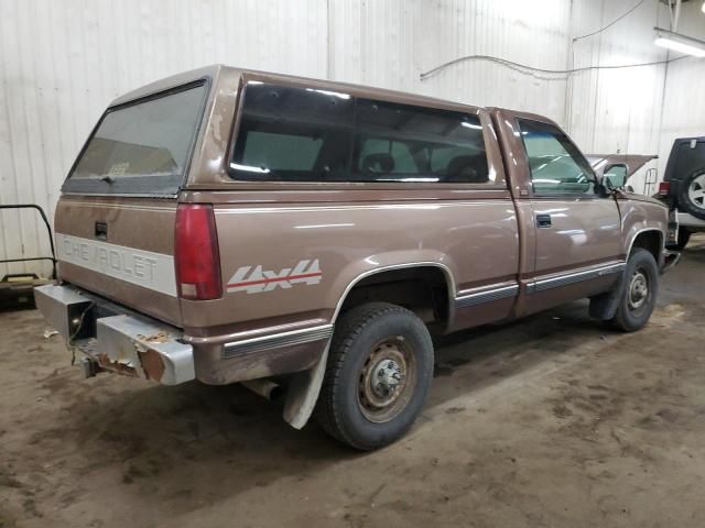 1994 Chevrolet GMT-400 K1500