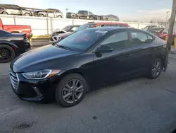 2017 Hyundai Elantra SE en venta en Dyer, IN