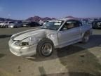 1998 Ford Mustang