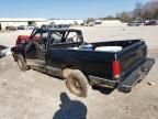 1993 Chevrolet S Truck S10