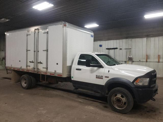 2015 Dodge RAM 5500