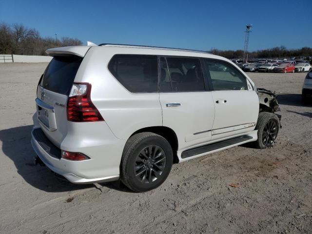 2018 Lexus GX 460