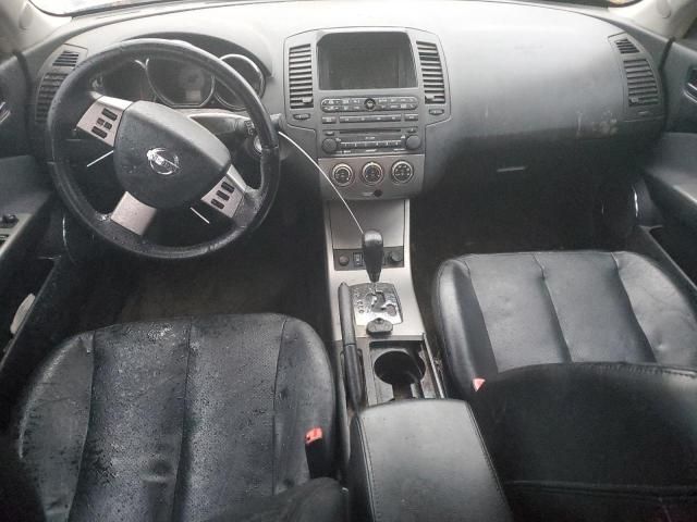 2005 Nissan Altima SE