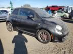 2013 Fiat 500 Abarth