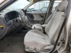 2005 Hyundai Elantra GLS