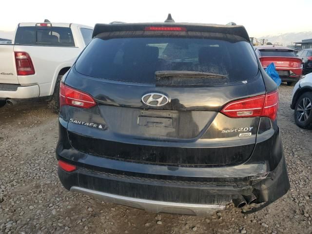 2014 Hyundai Santa FE Sport