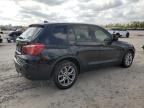 2014 BMW X3 XDRIVE35I