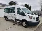 2018 Ford Transit T-350