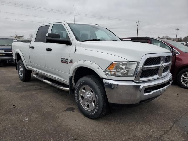 2014 Dodge RAM 2500 ST