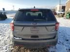 2017 Ford Explorer Police Interceptor