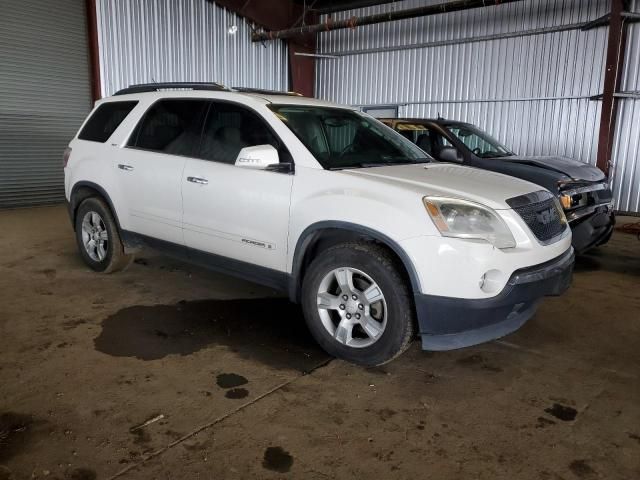 2007 GMC Acadia SLT-2