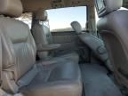 2004 Toyota Sienna XLE