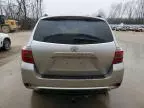 2010 Toyota Highlander SE