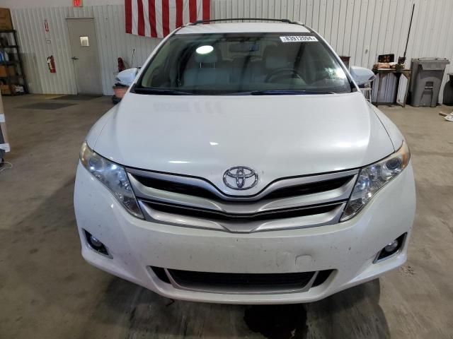 2013 Toyota Venza LE