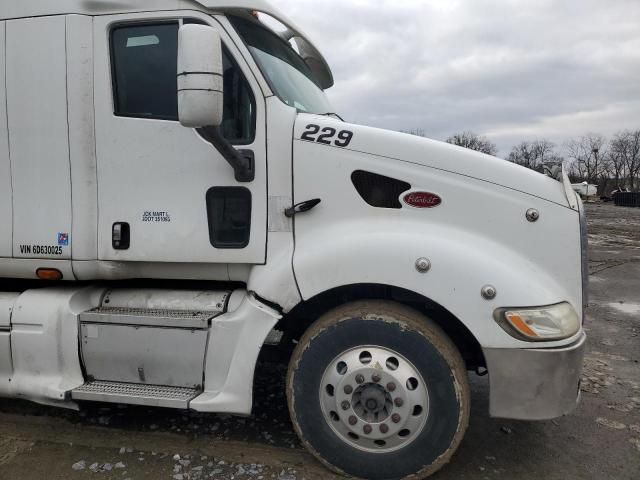 2006 Peterbilt 387