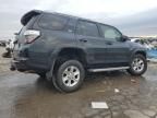 2017 Toyota 4runner SR5/SR5 Premium