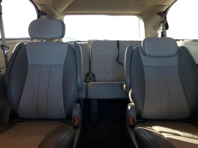 2006 Chrysler Town & Country Touring