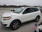 2011 Hyundai Santa FE GLS