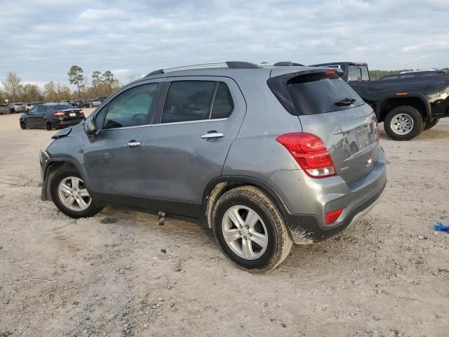 2019 Chevrolet Trax 1LT