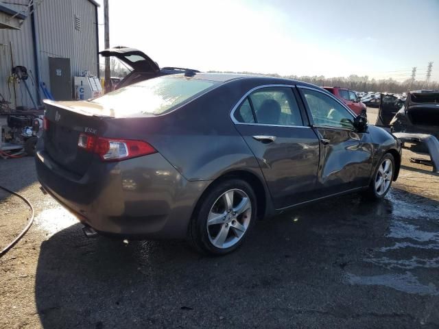 2009 Acura TSX