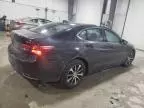 2015 Acura TLX