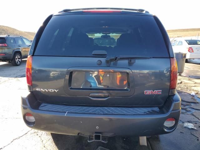 2007 GMC Envoy