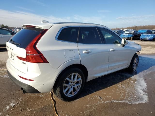 2019 Volvo XC60 T5